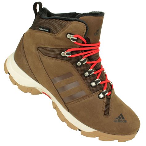 adidas rugged winterschuhe herren braun